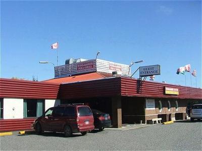 фото отеля Red Carpet Inn and Suites Sudbury