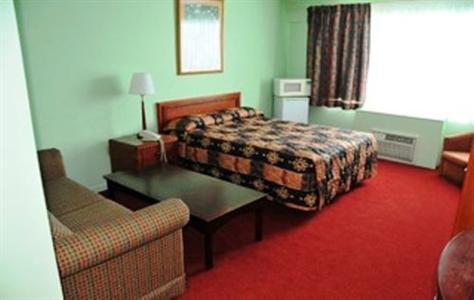 фото отеля Red Carpet Inn and Suites Sudbury