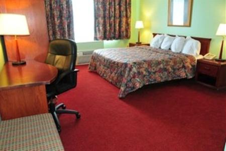 фото отеля Red Carpet Inn and Suites Sudbury