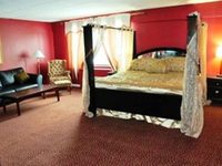 Red Carpet Inn and Suites Sudbury
