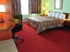 фото отеля Red Carpet Inn and Suites Sudbury