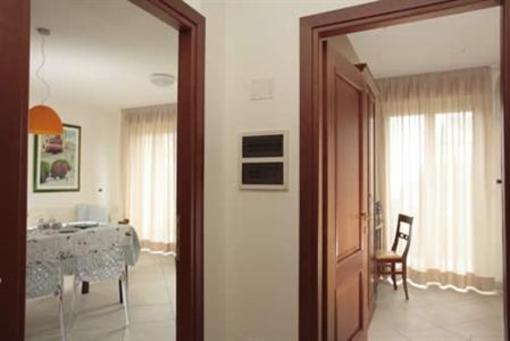 фото отеля Residence Dell'Angelo