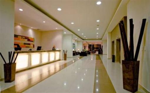 фото отеля Hotel Balaju