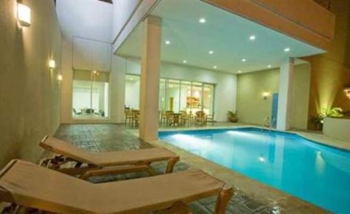 фото отеля Hotel Balaju