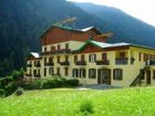 фото отеля Hotel Juventus Auronzo di Cadore