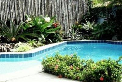 фото отеля Pousada Fragata Porto Seguro