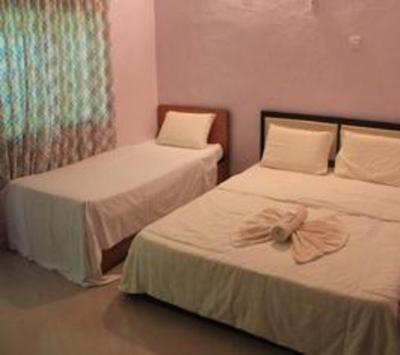 фото отеля Motel Warisan Tokwan