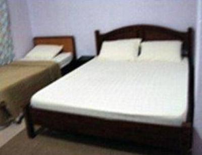 фото отеля Motel Warisan Tokwan