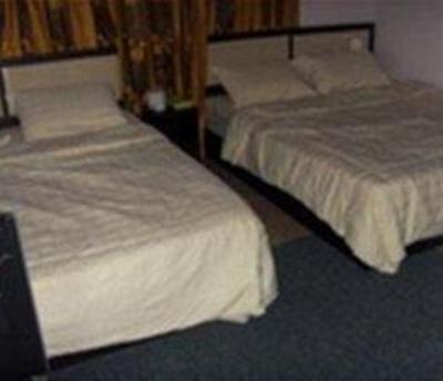 фото отеля Motel Warisan Tokwan