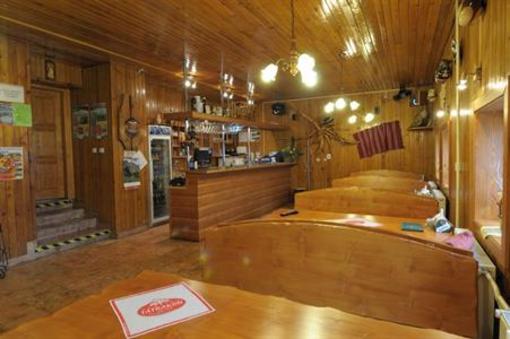 фото отеля Penzion Tatrakon