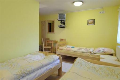 фото отеля Penzion Tatrakon