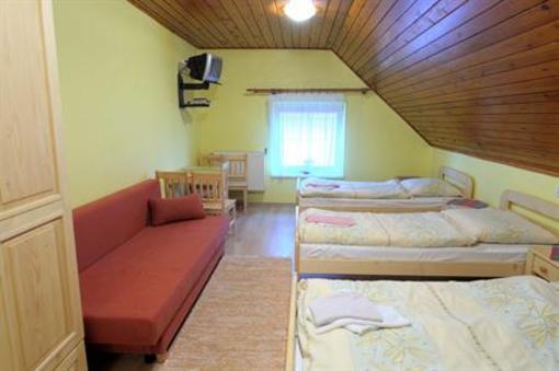 фото отеля Penzion Tatrakon