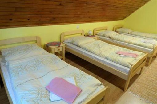 фото отеля Penzion Tatrakon