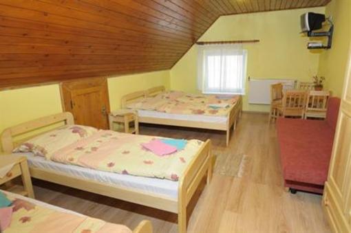 фото отеля Penzion Tatrakon