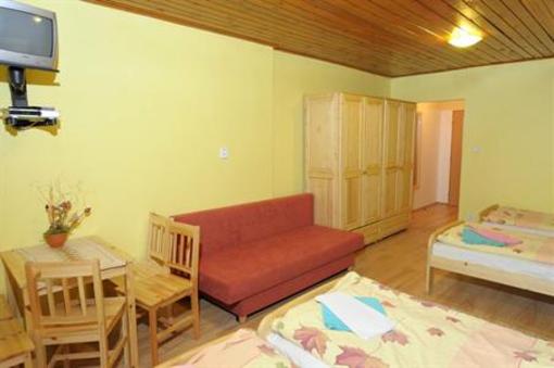 фото отеля Penzion Tatrakon
