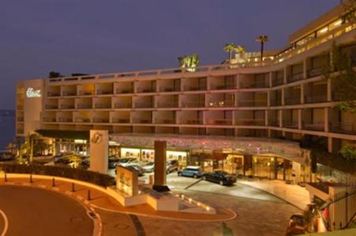 фото отеля Fairmont Monte Carlo