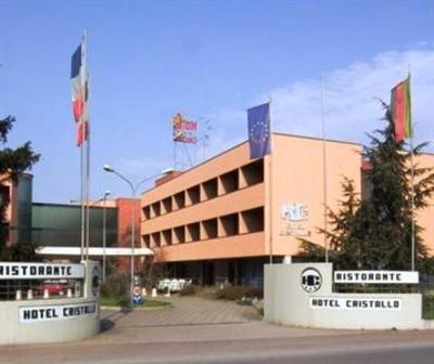 фото отеля Hotel Cristallo Reggio Emilia
