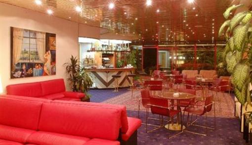 фото отеля Hotel Cristallo Reggio Emilia