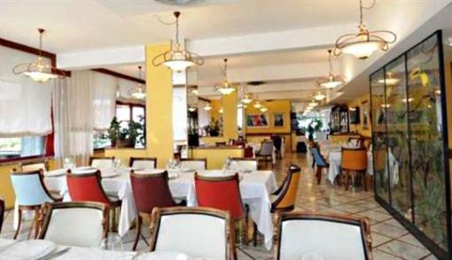 фото отеля Hotel Cristallo Reggio Emilia