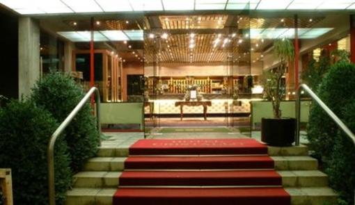 фото отеля Hotel Cristallo Reggio Emilia