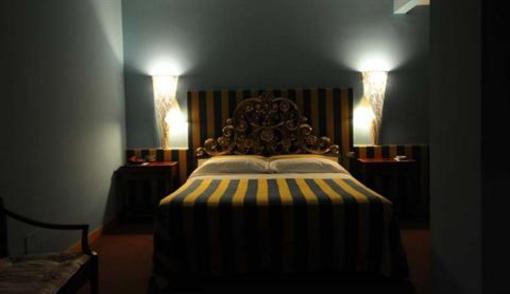 фото отеля Hotel Cristallo Reggio Emilia