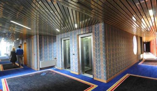 фото отеля Hotel Cristallo Reggio Emilia