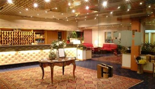 фото отеля Hotel Cristallo Reggio Emilia