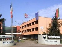 Hotel Cristallo Reggio Emilia