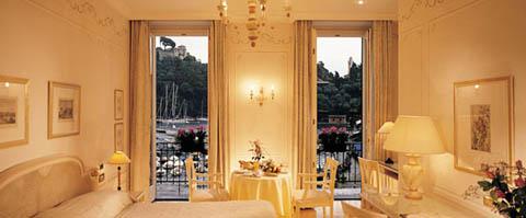 фото отеля Hotel Splendido Mare