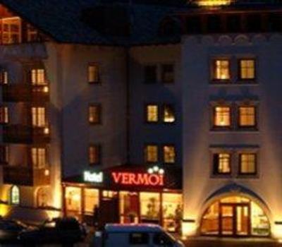 фото отеля Hotel Vermoi