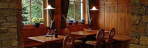 фото отеля Hotel Vermoi