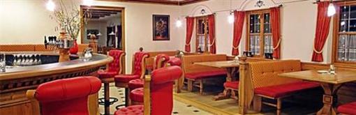 фото отеля Hotel Vermoi