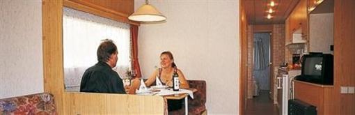 фото отеля Hotel Vermoi