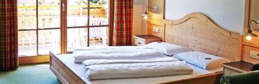 фото отеля Hotel Vermoi