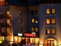 Hotel Vermoi