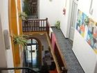 фото отеля Planet Montevideo Hostel