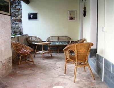 фото отеля B&B La Pineta Brissago-Valtravaglia