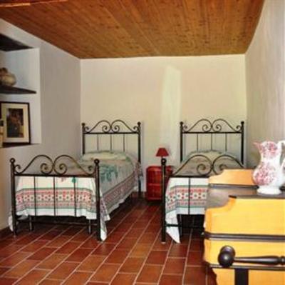 фото отеля B&B La Pineta Brissago-Valtravaglia