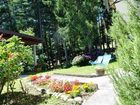 фото отеля B&B La Pineta Brissago-Valtravaglia