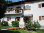 фото отеля B&B La Pineta Brissago-Valtravaglia