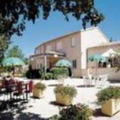 фото отеля Le Lavandin Hotel Saint-Christol