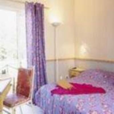 фото отеля Le Lavandin Hotel Saint-Christol