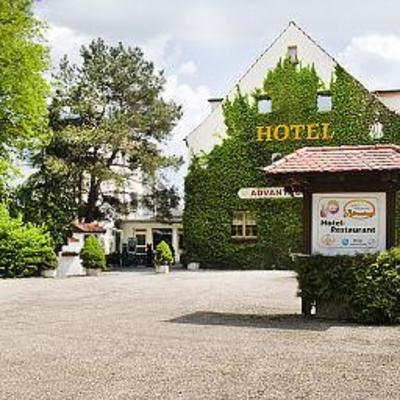 фото отеля Advantage Hotel