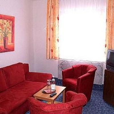 фото отеля Advantage Hotel