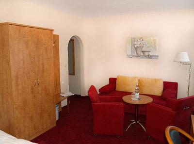 фото отеля Advantage Hotel