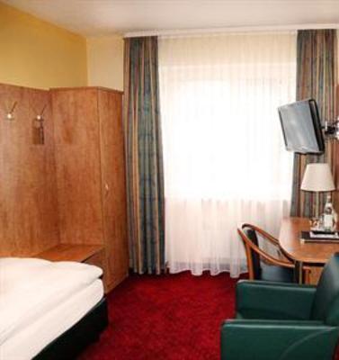 фото отеля Advantage Hotel