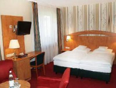 фото отеля Advantage Hotel
