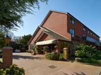The Gate Hotel Stevenage