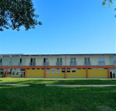 фото отеля Hotel Perla Nove Mesto Nad Vahom