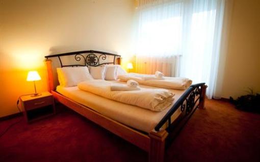 фото отеля Hotel Perla Nove Mesto Nad Vahom